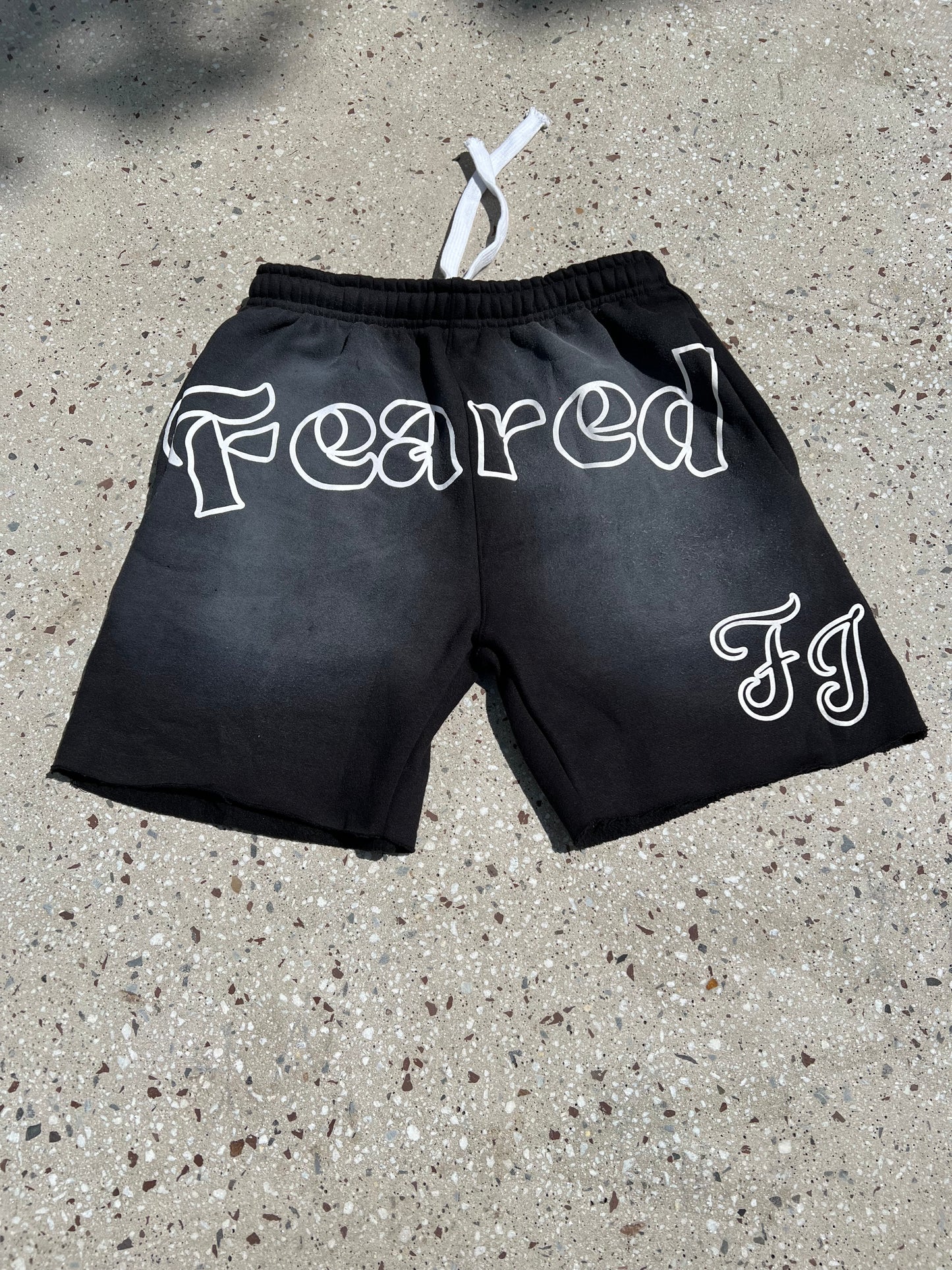 Feared Illusion unveiled Shorts collection 1 (Size up for bigger fit)