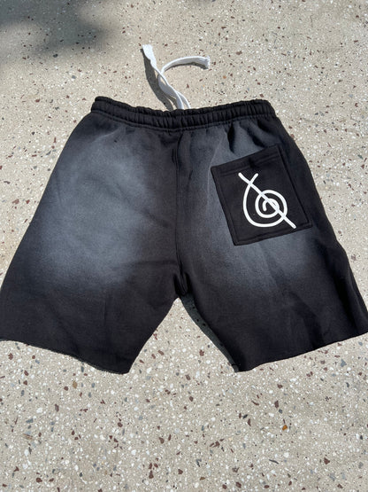 Feared Illusion unveiled Shorts collection 1 (Size up for bigger fit)